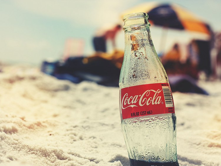 Most Valuable Coke Bottles Worth A Fortune