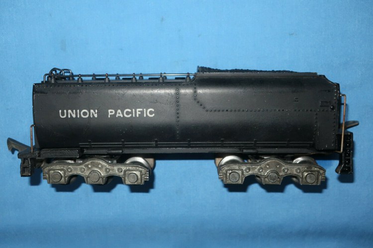 Scarce American Flyer Prewar O Gauge #567 Union Pacific Tender