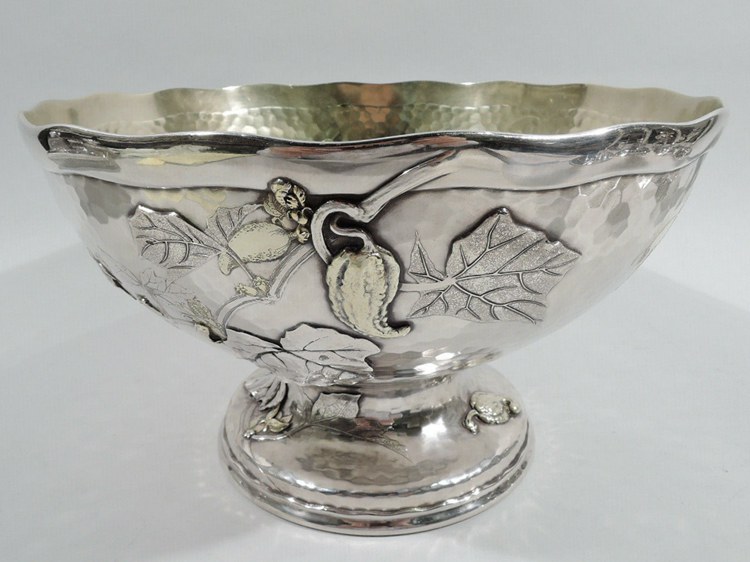 Tiffany Bowl 5026