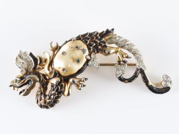10 Most Valuable Vintage Costume Jewelry: Value Guide
