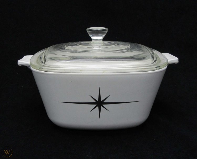 10 Rarest CorningWare Patterns Value and Price Guide (2022)