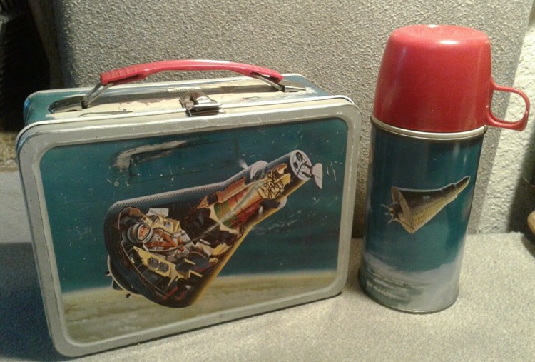 Nine of the Most Collectible School Lunch Boxes, 1935 to Now