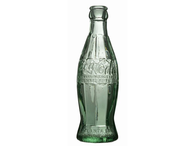 rare-Coca-Cola-bottle-auction