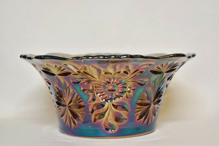 Antique Jardiniere Bowl