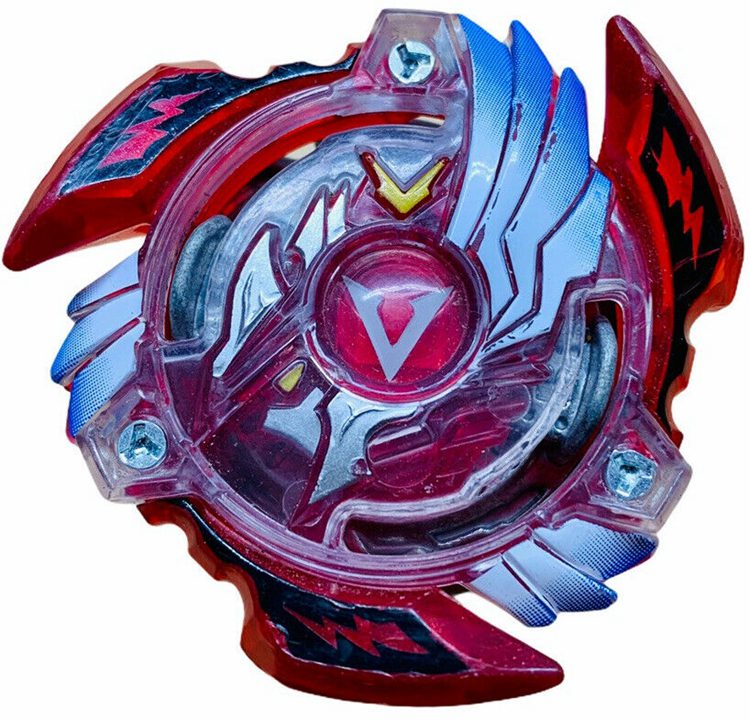 Bey Beyblade Valtryek V2