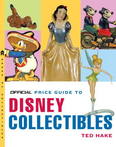 Disney Collectibles
