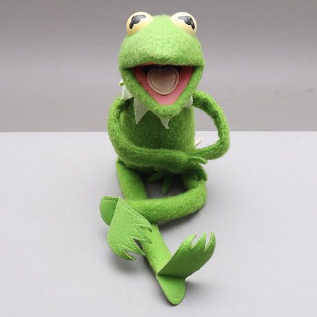 Fisher-Price Kermit the Frog