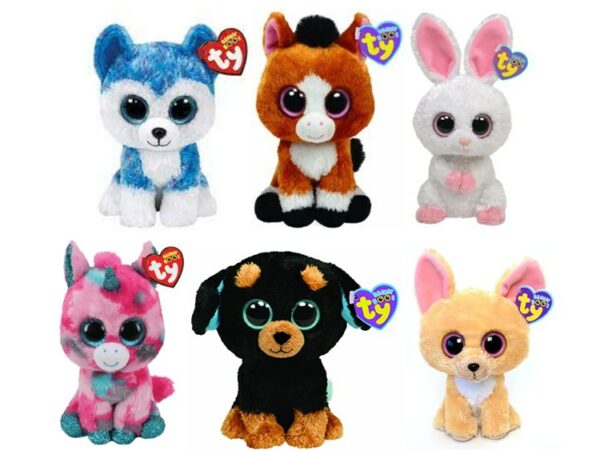 15 Rarest Beanie Boos: Complete Collection Guide