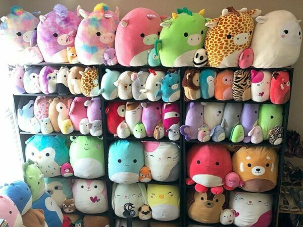 15 Rarest and Most Valuable Squishmallows: Complete Collection Guide