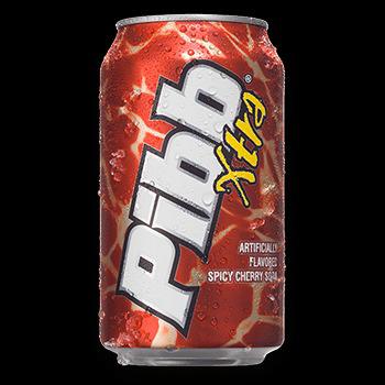 17. Pibb Xtra