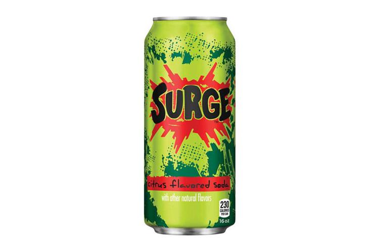 25. Surge