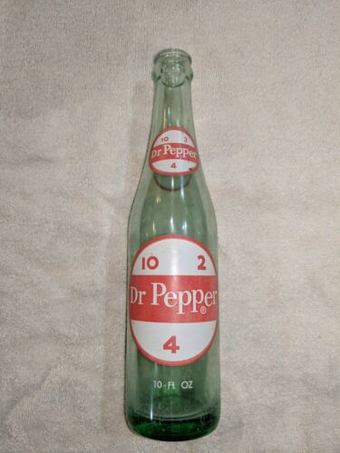 5. Dr. Pepper