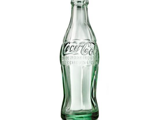 7. Coca Cola