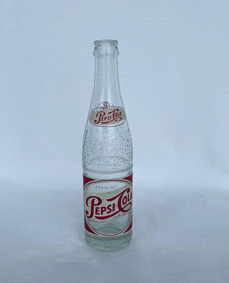 8. Pepsi