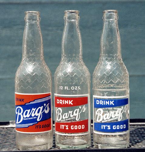 9. Barq’s Root Beer