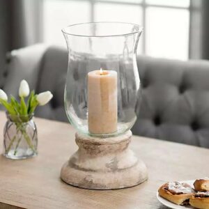 Antique and Vintage Hurricane Lamps:Types, Identify, and Value