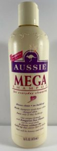 Aussie Mega Shampoo
