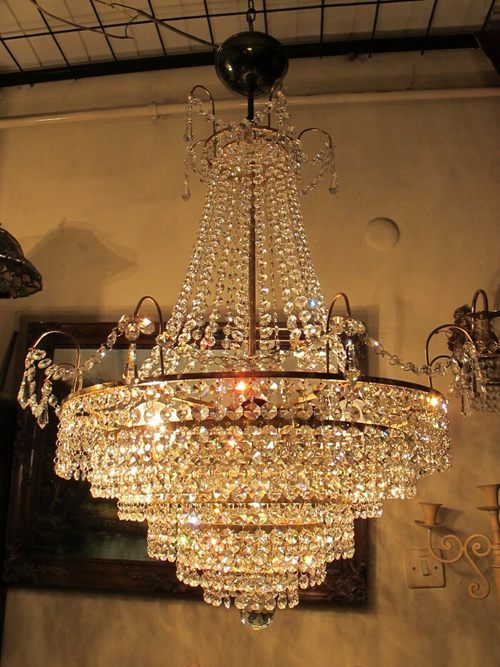 Chandeliers