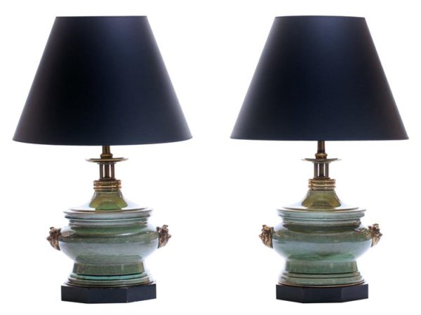 Vintage Stiffel Lamps: Value and Price Guide