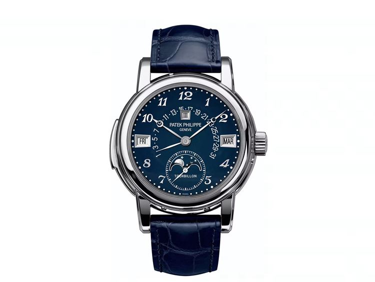 Patek Philippe 5016A