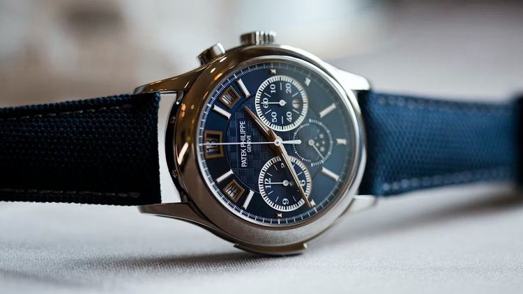 Patek Philippe 5208T