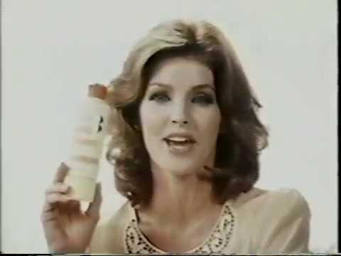 Priscilla Presley Shampoo Brand