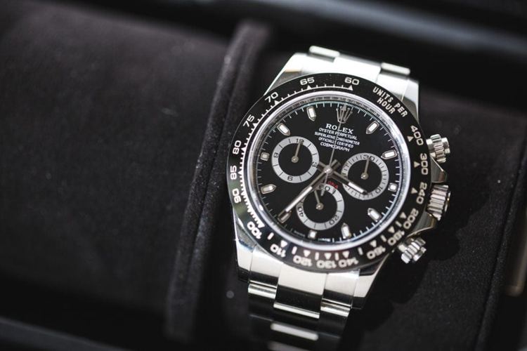 Rolex-Daytona