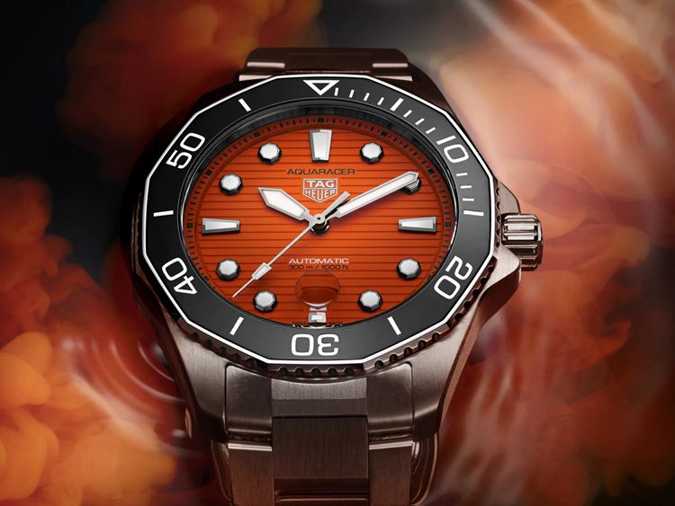 TAG Heuer Aquaracer