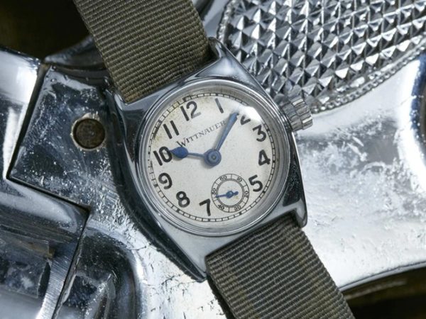 Vintage Wittnauer Watch Value and Price: The Complete Collectors’ Guide