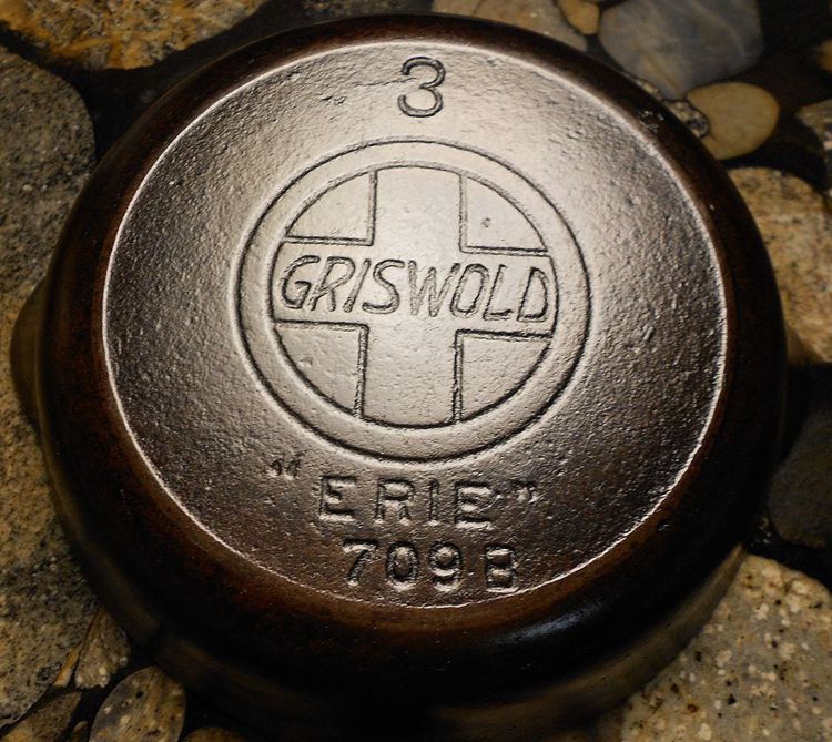 2. GRISWOLD
