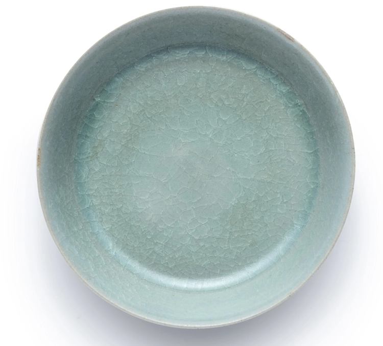 2. Ru Guanyo Brush Washer Bowl