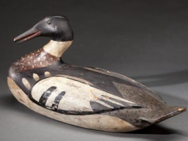 Antique and Vintage Duck Decoys: Identity and Value Guide