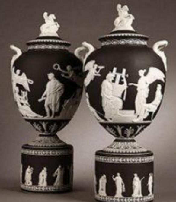 Wedgwood Patterns: Value and Price Guide