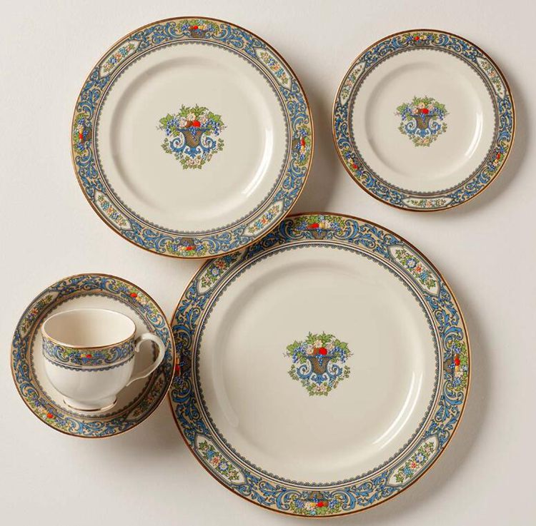 Lenox China Patterns Value and Price Guide (2022)
