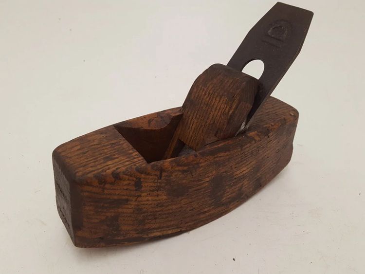 Compass Plane