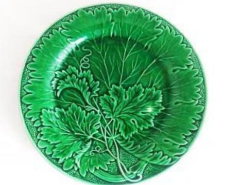 Majolica