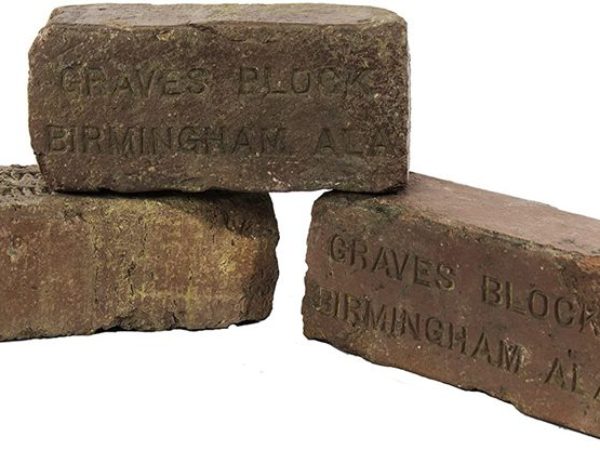 Antique Bricks Identification and Value Guide