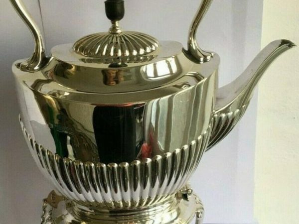 Antique Kettle 101: Types, Identify, and Value Guide