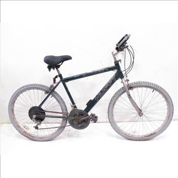 Huffy leading edge online 10 speed