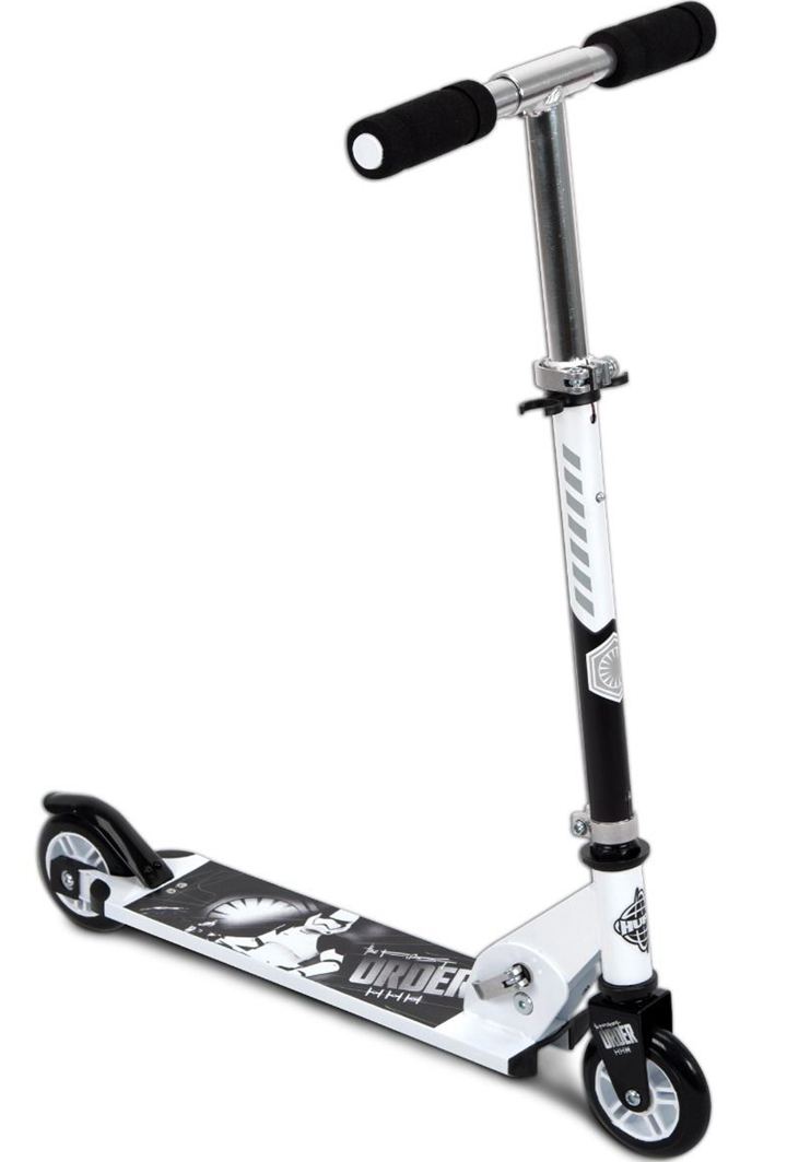 HUFFY MICRO SCOOTERS