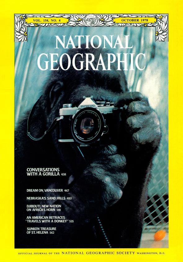 10 most valuable national geographic magazines