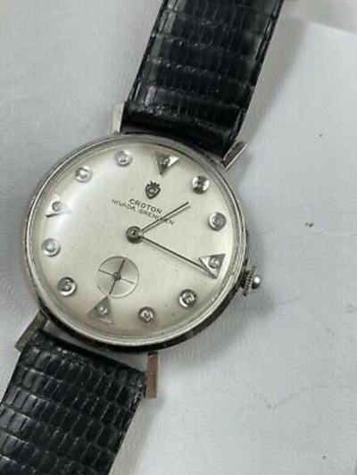 Croton watch