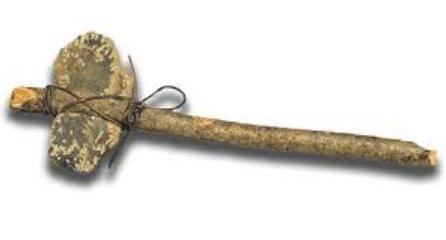Hammers In 30,000 BC