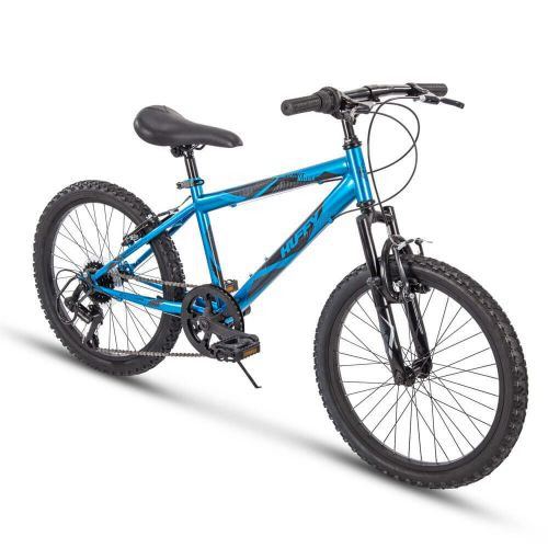 HUFFY STONE MOUNTAIN BIKES