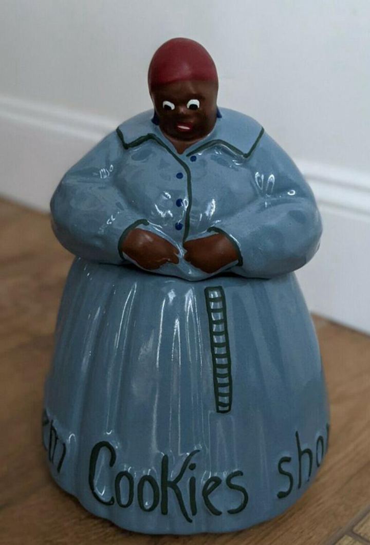 Age of the McCoy Cookie Jar