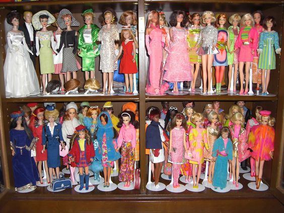 Value of Collectible Barbie Dolls: Complete Price Guide