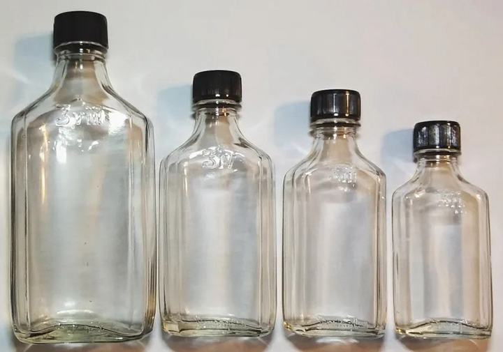 Duraglas Bottles History