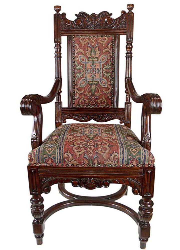 Edwardian Style Chair