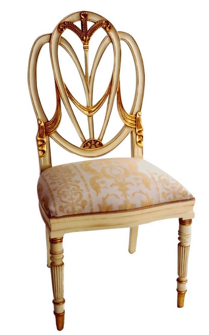Federal Style Chair