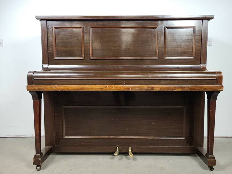 George Rogers & Sons Upright Piano (42099), 1932, 88 keys
